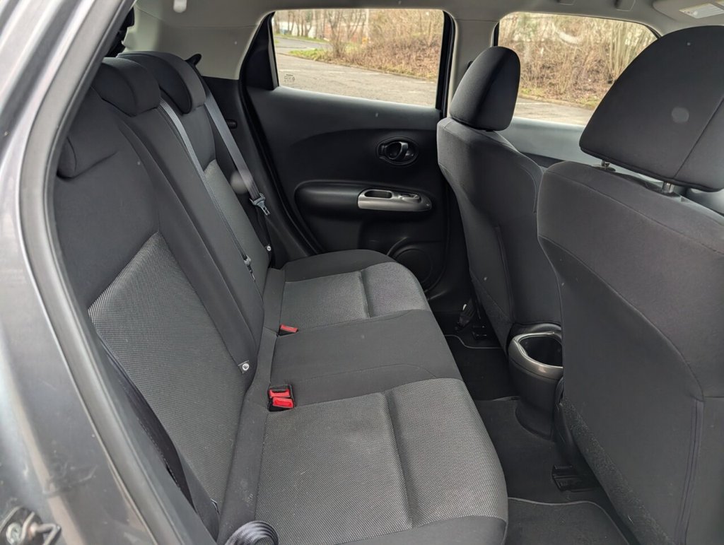 Used Nissan Juke 2014 for sale - 77408286: Photo 12