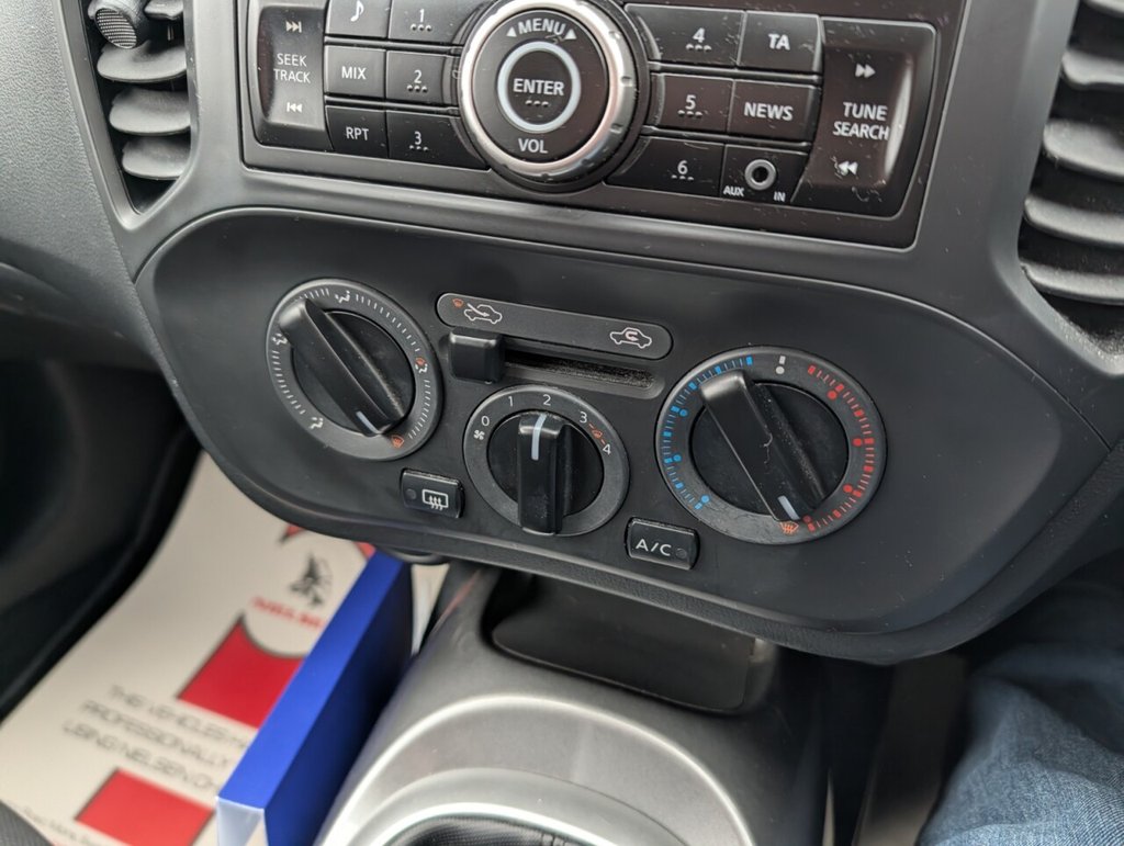 Used Nissan Juke 2014 for sale - 77408286: Photo 18