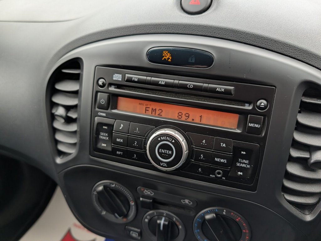 Used Nissan Juke 2014 for sale - 77408286: Photo 19