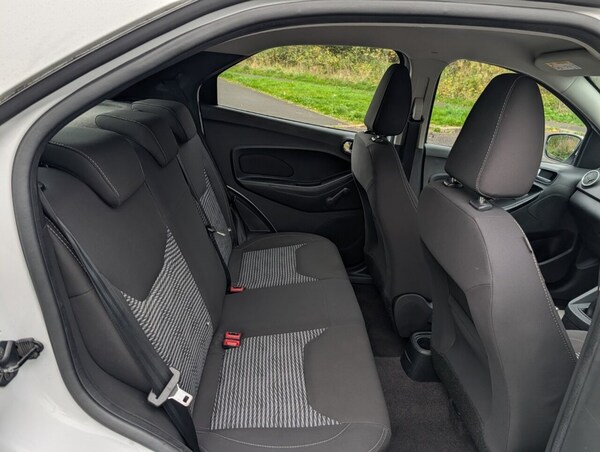 Used Ford Ka+ 2018 for sale - 75716645: Photo 14
