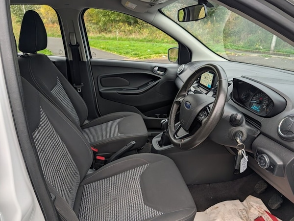 Used Ford Ka+ 2018 for sale - 75716645: Photo 18