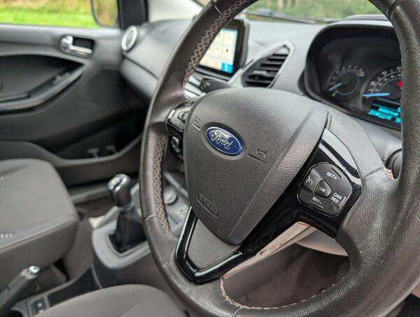 Used Ford Ka+ 2018 for sale - 75716645: Photo 19
