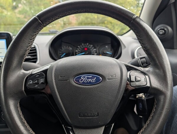 Used Ford Ka+ 2018 for sale - 75716645: Photo 22