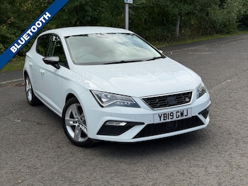 Used SEAT Leon 2019 for sale - 79607573: Photo
