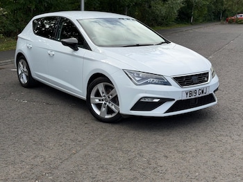 Used SEAT Leon 2019 for sale - 79607573: Photo