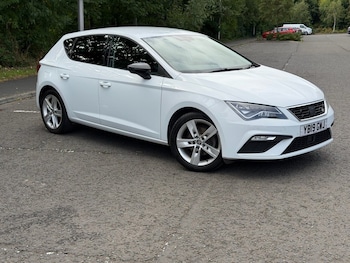 Used SEAT Leon 2019 for sale - 79607573: Photo