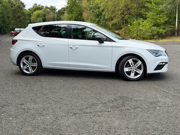 Used SEAT Leon 2019 for sale - 79607573: Photo