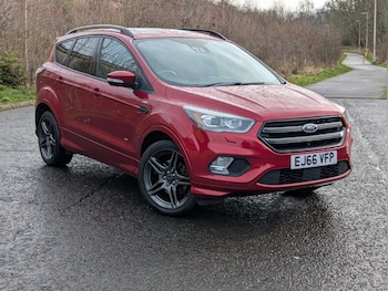 Used Ford Kuga 2016 for sale - 77507872: Photo