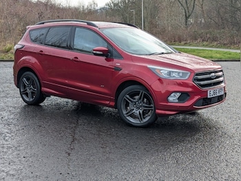 Used Ford Kuga 2016 for sale - 77507872: Photo