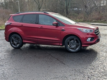 Used Ford Kuga 2016 for sale - 77507872: Photo