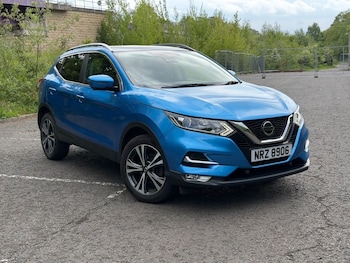 Used Nissan Qashqai 2018 for sale - 78619292: Photo