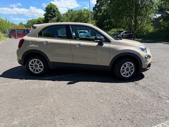 Used Fiat 500X 2018 for sale - 78931250: Photo