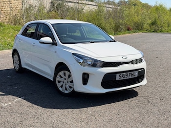 Used Kia Rio 2019 for sale - 78124160: Photo