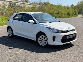Used Kia Rio 2019 for sale - 78124160: Photo