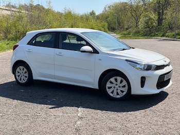Used Kia Rio 2019 for sale - 78124160: Photo