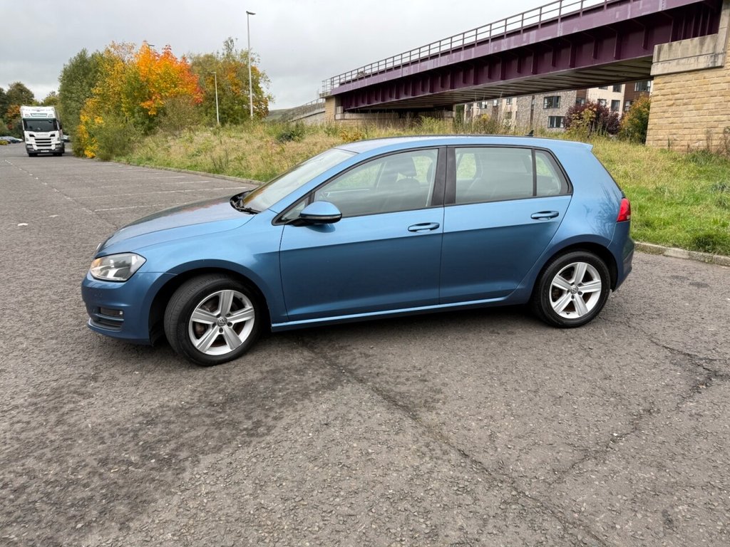 Used Volkswagen Golf 2016 for sale - 76106236: Photo 11