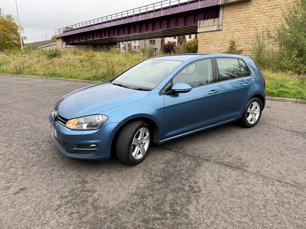 Used Volkswagen Golf 2016 for sale - 76106236: Photo 12