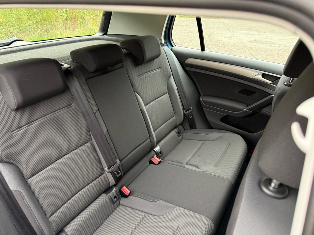 Used Volkswagen Golf 2016 for sale - 76106236: Photo 14