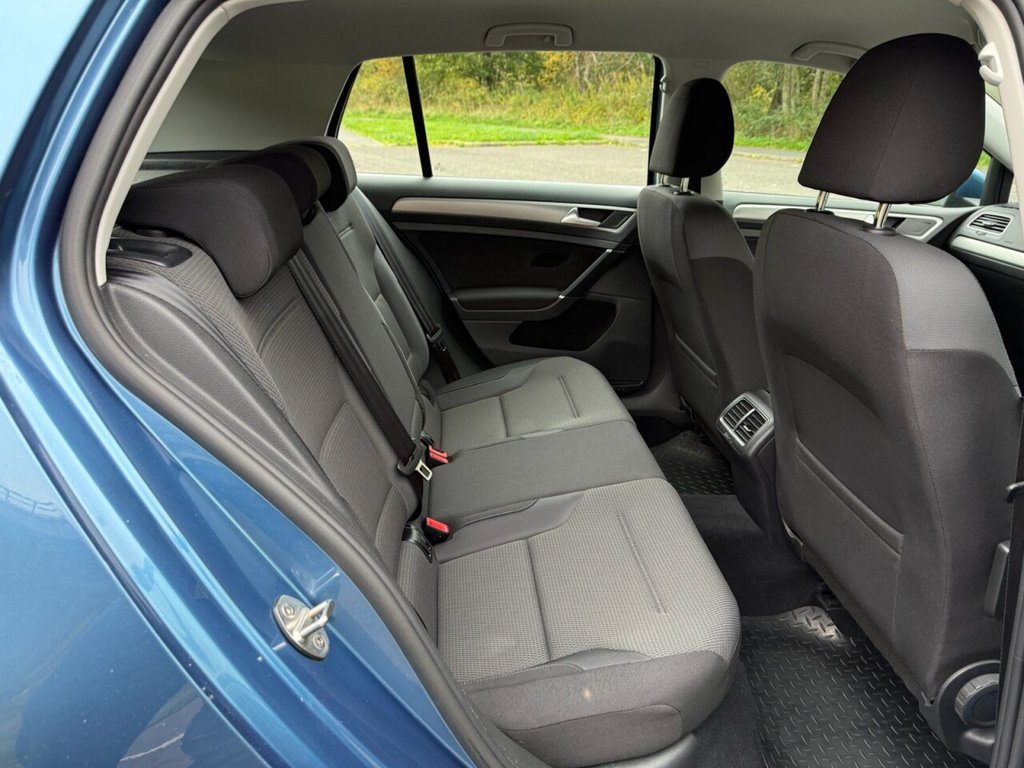 Used Volkswagen Golf 2016 for sale - 76106236: Photo 15