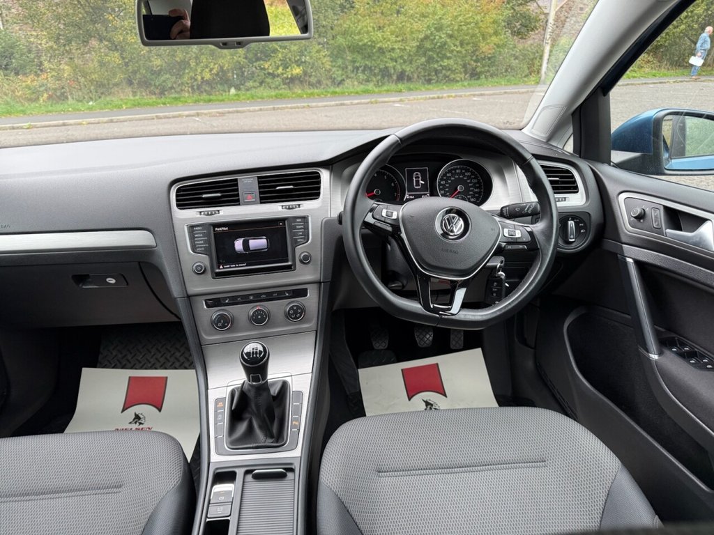 Used Volkswagen Golf 2016 for sale - 76106236: Photo 16