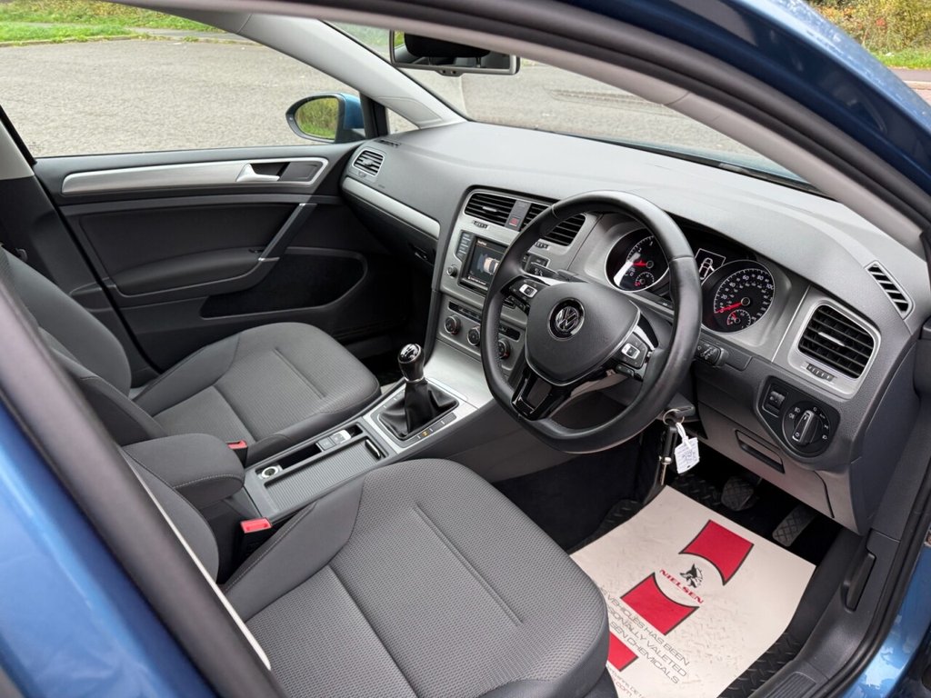 Used Volkswagen Golf 2016 for sale - 76106236: Photo 18