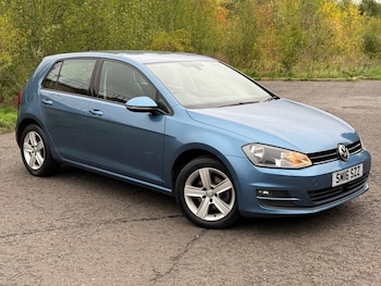 Used Volkswagen Golf 2016 for sale - 76106236: Photo