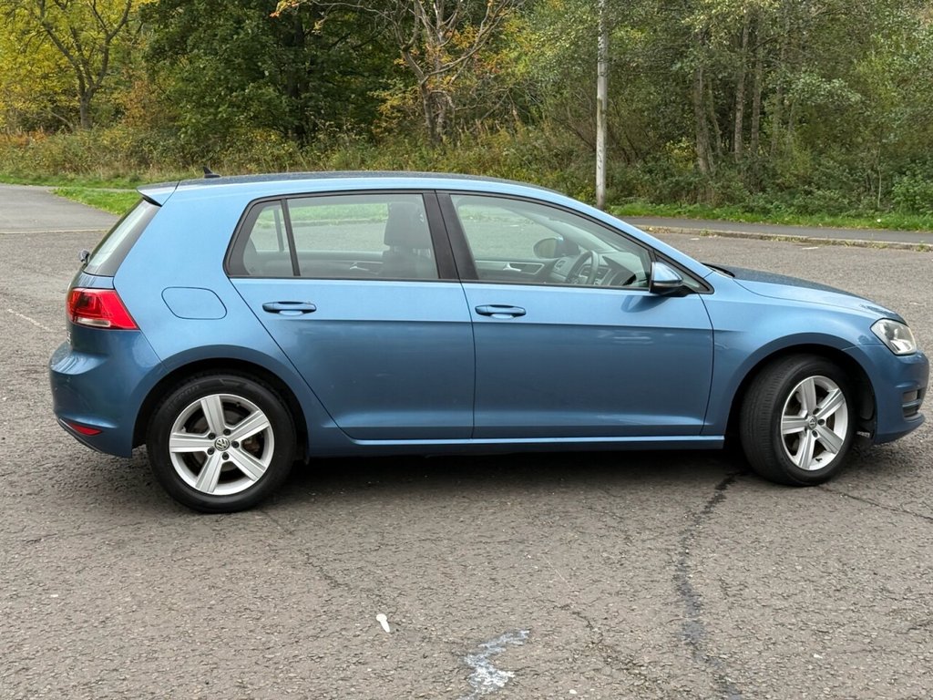 Used Volkswagen Golf 2016 for sale - 76106236: Photo 6