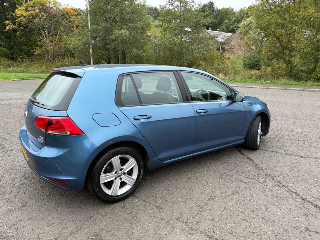 Used Volkswagen Golf 2016 for sale - 76106236: Photo 7