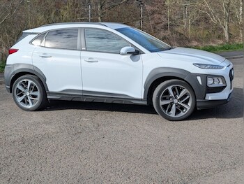 Used Hyundai KONA 2020 for sale - 78044735: Photo