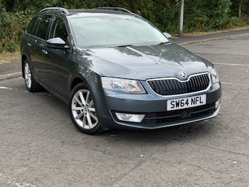 Used Skoda Octavia 2014 for sale - 79233257: Photo