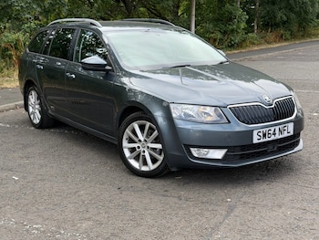 Used Skoda Octavia 2014 for sale - 79233257: Photo