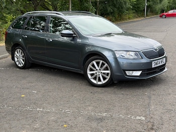 Used Skoda Octavia 2014 for sale - 79233257: Photo
