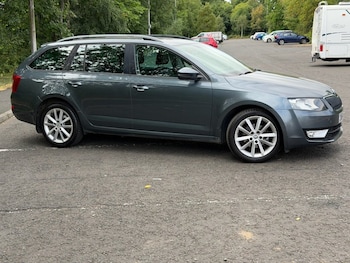 Used Skoda Octavia 2014 for sale - 79233257: Photo