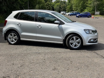 Used Volkswagen Polo 2016 for sale - 79607561: Photo