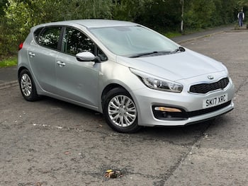 Used Kia Ceed 2017 for sale - 79654852: Photo