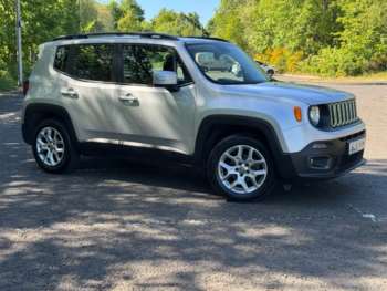 Used Jeep Renegade 2016 for sale - 74675210: Photo