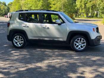 Used Jeep Renegade 2016 for sale - 74675210: Photo
