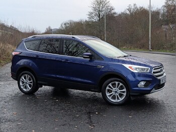 Used Ford Kuga 2017 for sale - 76923468: Photo
