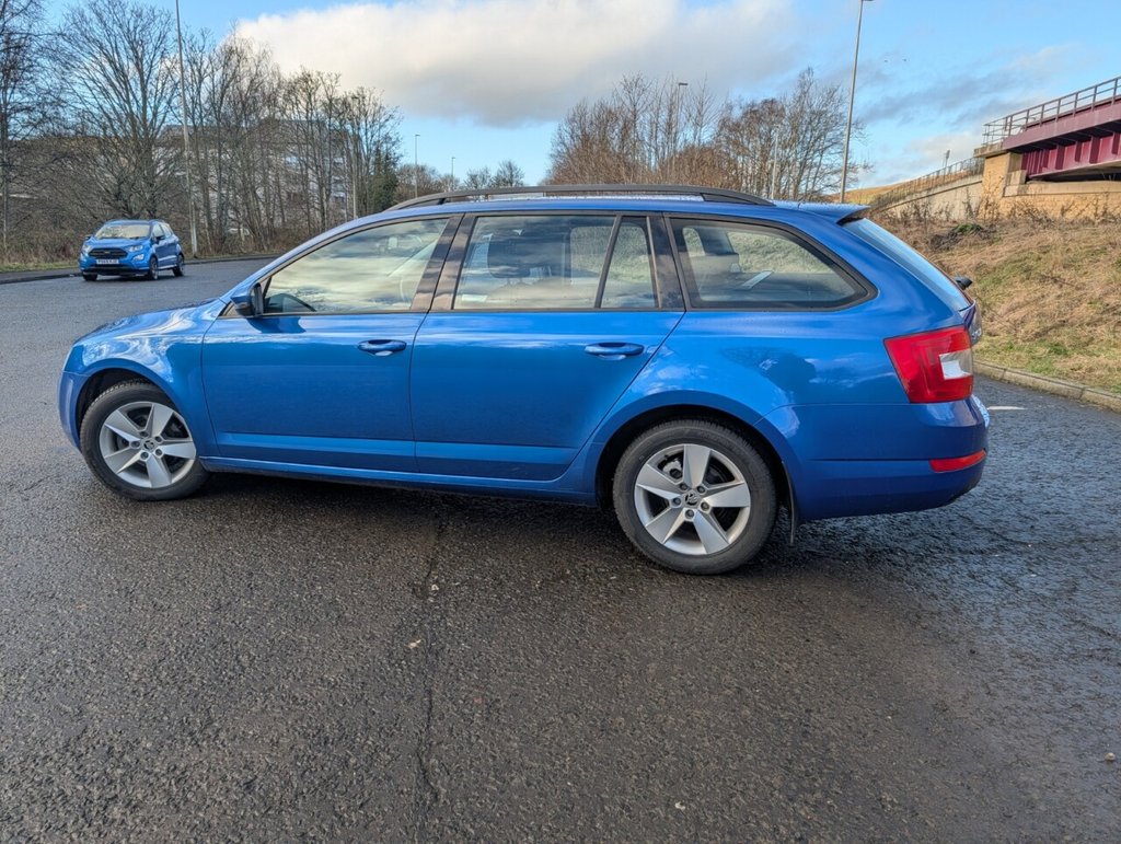 Used Skoda Octavia 2016 for sale - 77654474: Photo 10