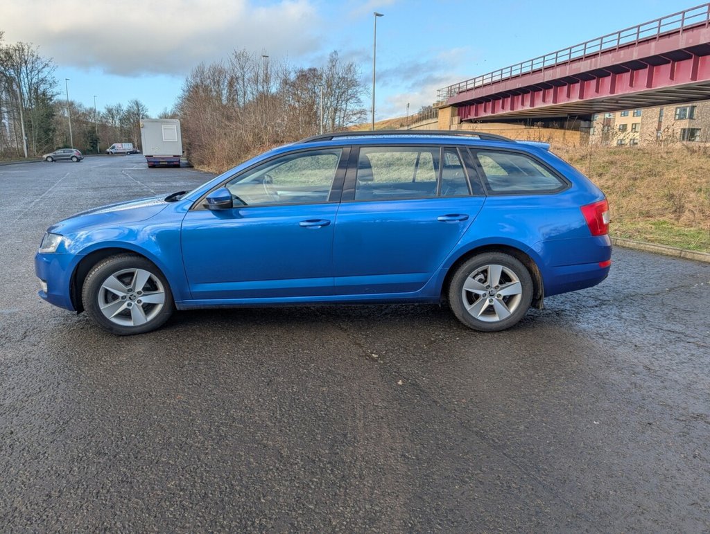 Used Skoda Octavia 2016 for sale - 77654474: Photo 11