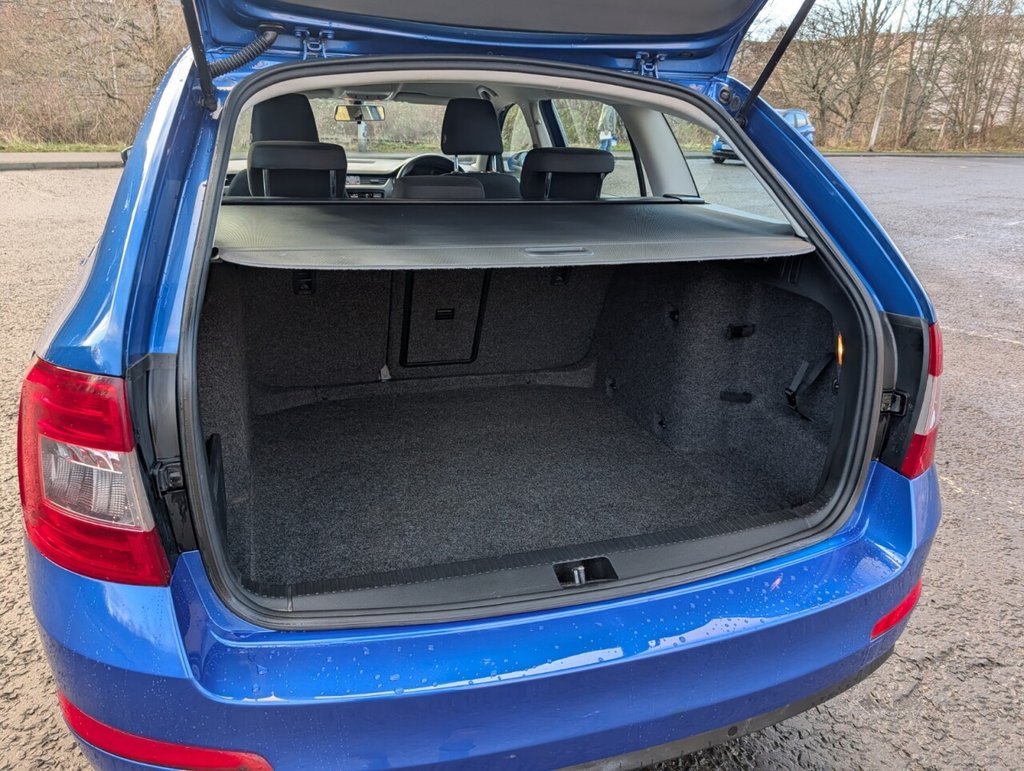 Used Skoda Octavia 2016 for sale - 77654474: Photo 12