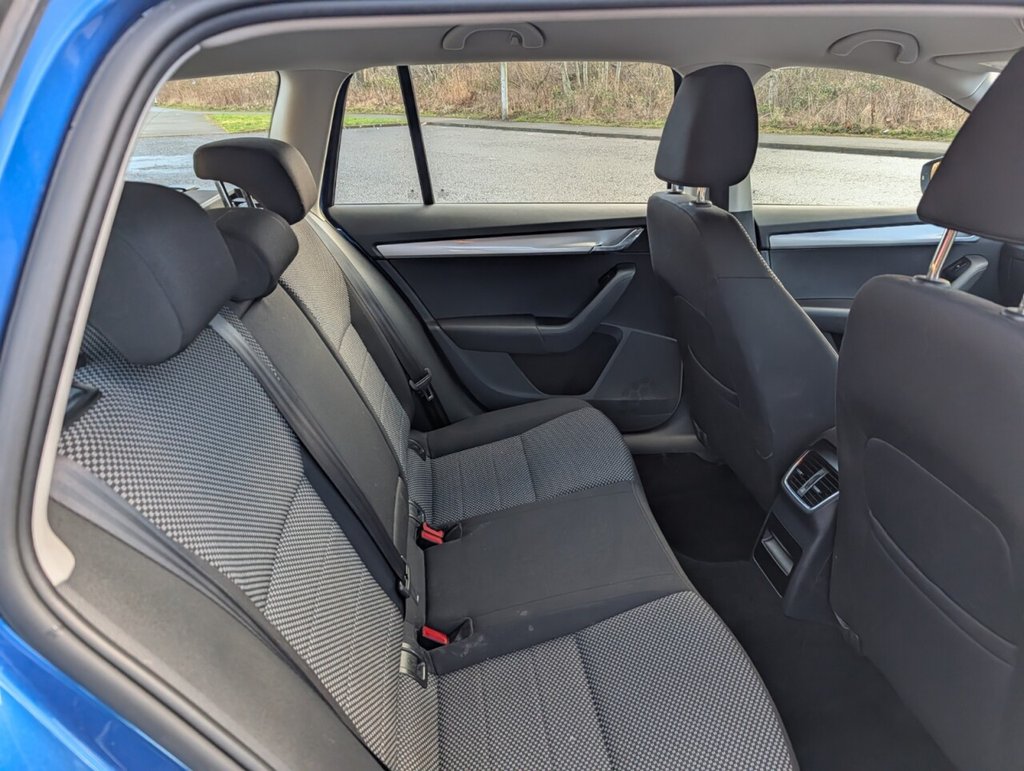 Used Skoda Octavia 2016 for sale - 77654474: Photo 14