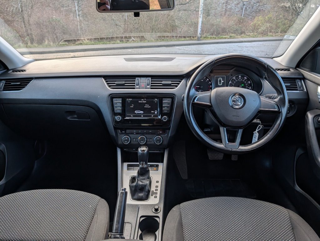 Used Skoda Octavia 2016 for sale - 77654474: Photo 15