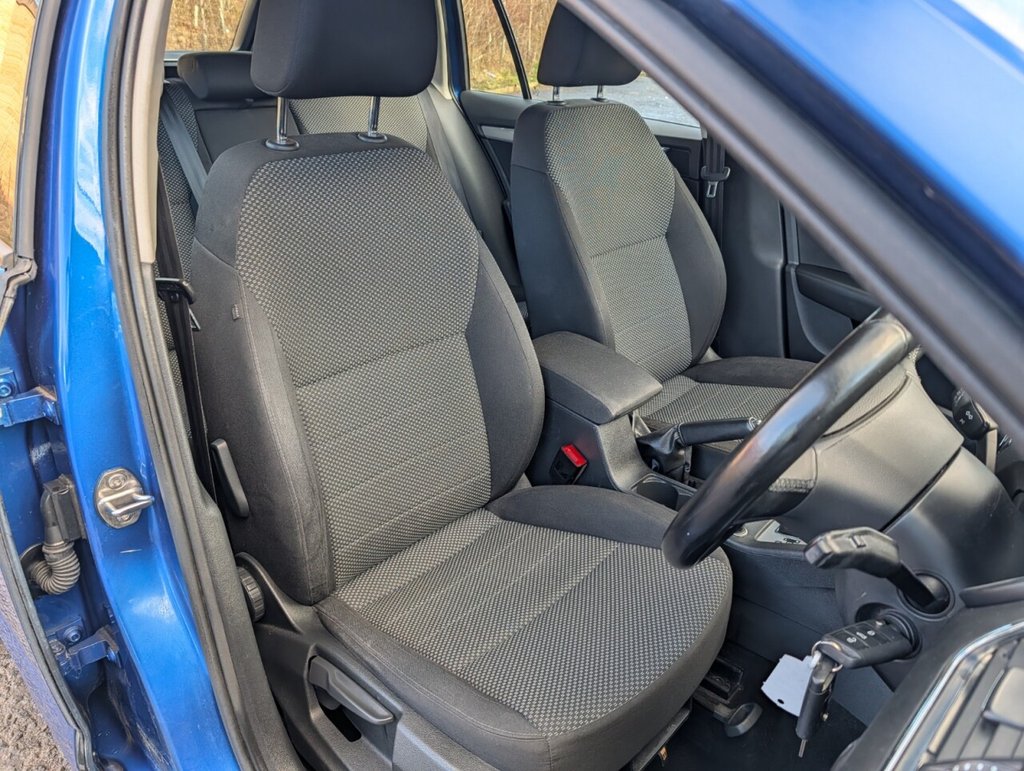 Used Skoda Octavia 2016 for sale - 77654474: Photo 16