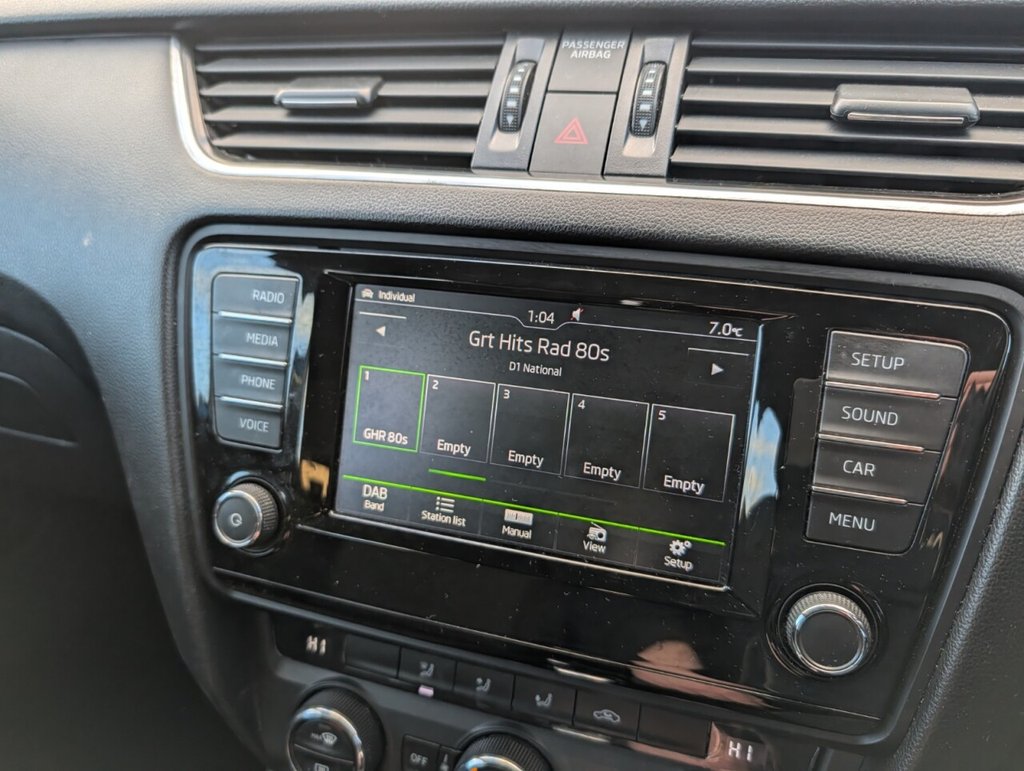 Used Skoda Octavia 2016 for sale - 77654474: Photo 22