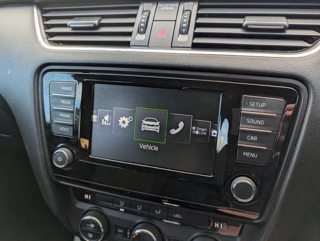 Used Skoda Octavia 2016 for sale - 77654474: Photo 23