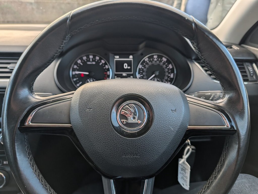 Used Skoda Octavia 2016 for sale - 77654474: Photo 24