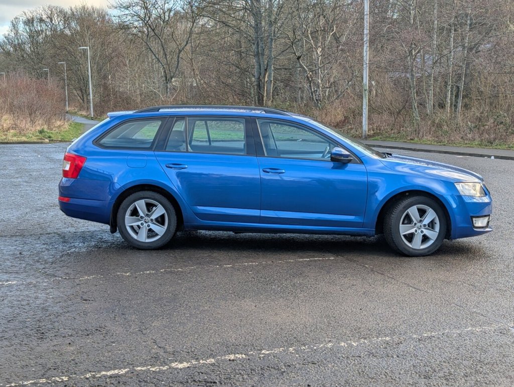 Used Skoda Octavia 2016 for sale - 77654474: Photo 5
