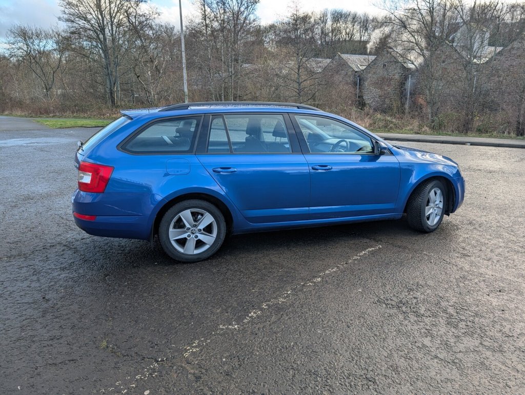 Used Skoda Octavia 2016 for sale - 77654474: Photo 6