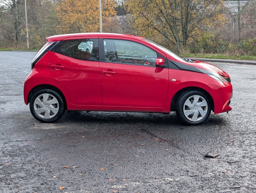Used Toyota AYGO 2015 for sale - 76820822: Photo 5
